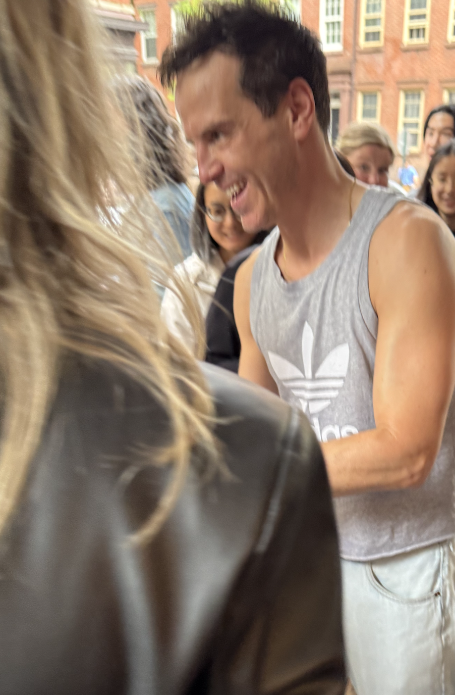 andrew Scott uncle vanya 